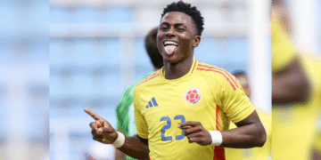 Neyser Villarreal tendrá nuevo equipo en Brasil tras no renovar con Millonarios
