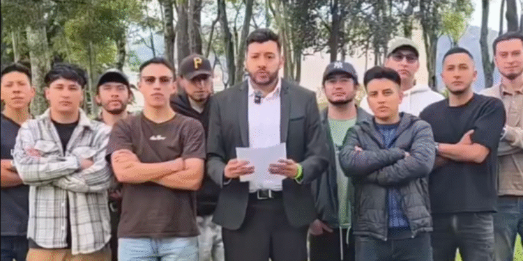 ‘Los Brayan’s’ le responden a Gustavo Petro: “Que nuestro nombre no sea un chiste”