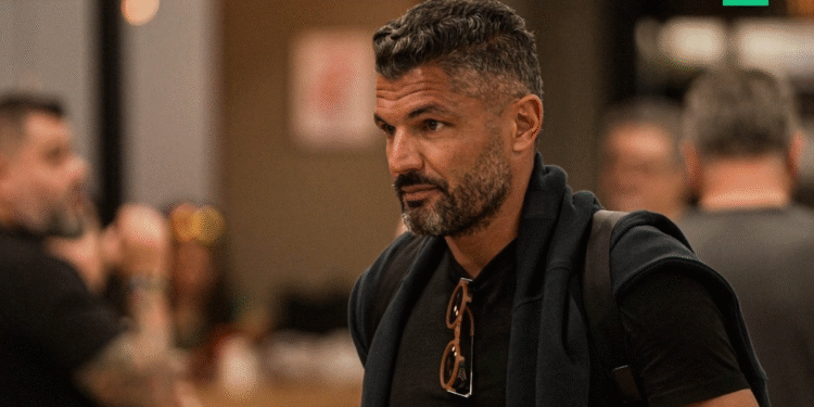 Javier Gandolfi no seguirá como entrenador de Atlético Nacional