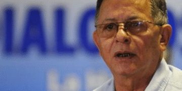 Paraguay solicita extradición de Rodrigo Granda por asesinato de Cecilia Cubas