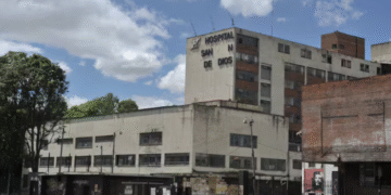 Reunión entre alcalde Galán y presidente Petro para definir el futuro del Hospital San Juan de Dios