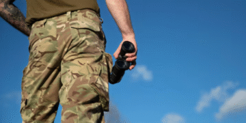 Descubren a seis militares con vínculos con alias ‘Matamba’