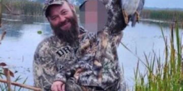 Tiroteo en una iglesia mormona en Estados Unidos deja cuatro muertos