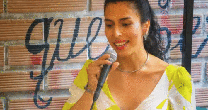 Hallan sin vida a Victoria Strauss, lideresa trans y docente en Medellín