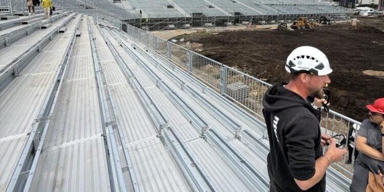 El IDIGER explicó la razón de la cancelación del concierto en Vive Claro