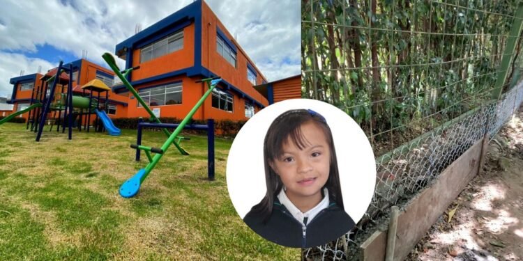 Colegio Los Laureles responde a denuncias en el caso de Valeria Afanador