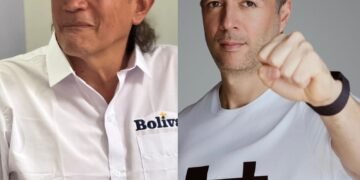 Gustavo Bolívar amenaza con “bajarse del bus” electoral, si Daniel Quintero va a la consulta