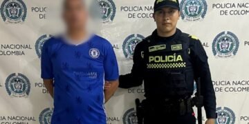 Detienen a hombre acusado de abusar de tres hermanas menores de edad, sobrinas de su pareja, en Atlántico