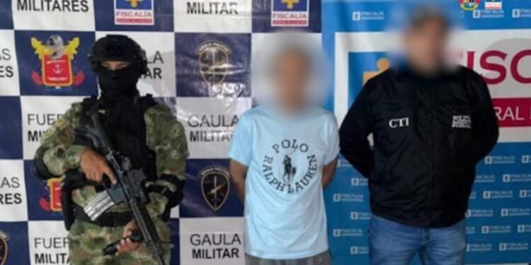 Hombre que asesinó a su pequeña hija en Meta pagará 48 años de cárcel