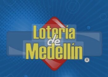 Hubo más de 3.700 ganadores con la Lotería de Medellín este viernes: ¿cuál fue el número que cayó?