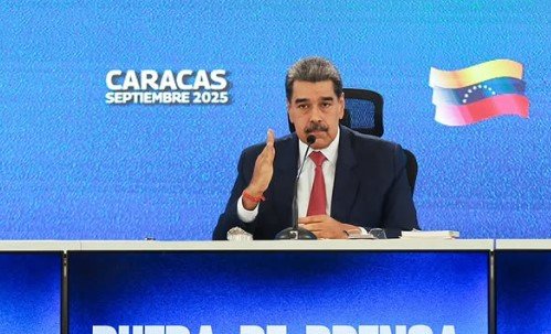 ¿Con artillería rusa? Venezuela inició ejercicios militares en isla del Caribe, en respuesta a Estados Unidos