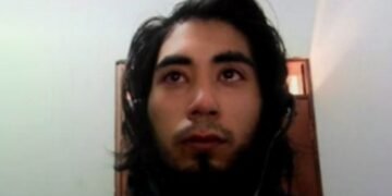 A prisión, hombre señalado de prenderle fuego a su perrito y causarle la muerte