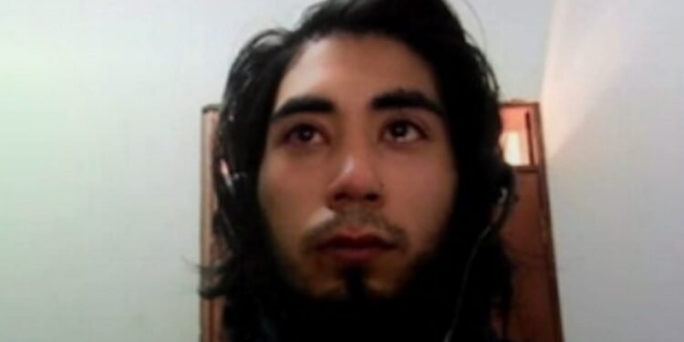 A prisión, hombre señalado de prenderle fuego a su perrito y causarle la muerte