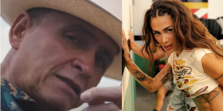 Estremecedor relato de trabajadores que habrían sido torturados por orden del padre de Greeicy Rendón