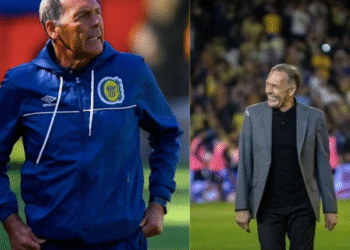 Luto en el fútbol latinoamericano: falleció Miguel Ángel Russo, ex Millonarios y DT de Boca Juniors