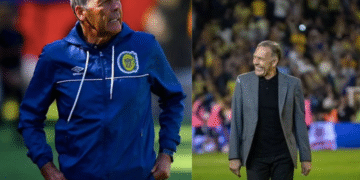 Luto en el fútbol latinoamericano: falleció Miguel Ángel Russo, ex Millonarios y DT de Boca Juniors