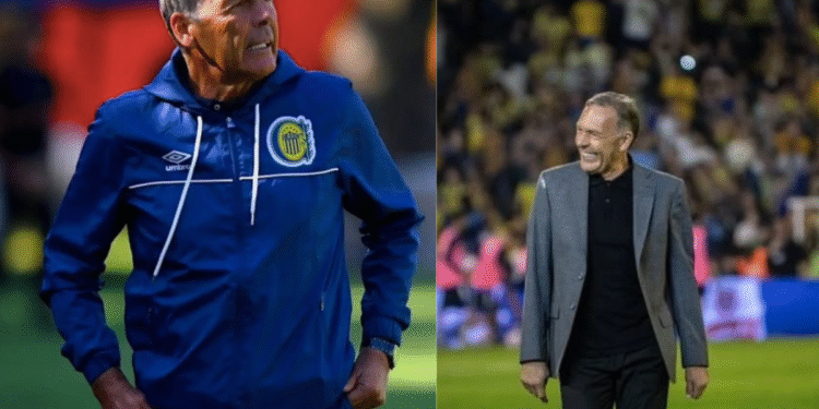 Luto en el fútbol latinoamericano: falleció Miguel Ángel Russo, ex Millonarios y DT de Boca Juniors