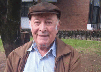 Murió el actor Carlos Barbosa, recordado por ‘Vuelo Secreto’ y ‘La Saga’
