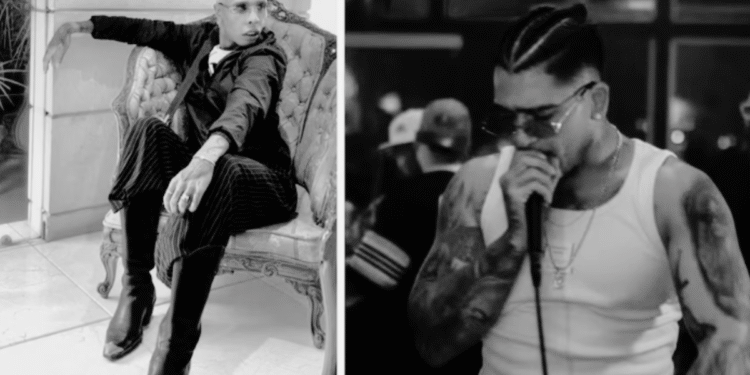 Mamá de B-King rompe su silencio y sorprende con declaración sobre su hijo y DJ Regio Clown