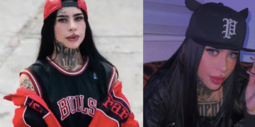 Sale a la luz el último audio de la influencer Baby Demoni, quien falleció en extrañas circunstancias