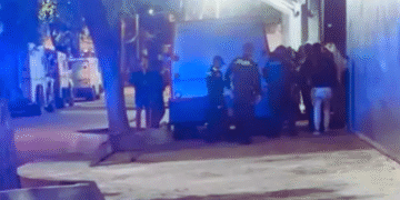 Frustran robo del Banco de la República en Santa Marta: así lo iban a saquear