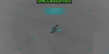 Tripulantes de lancha atacada por EE.UU. en el Caribe logran sobrevivir