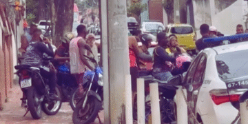 Operativos de la Policía en Río de Janeiro dejan más de 100 muertos en favelas