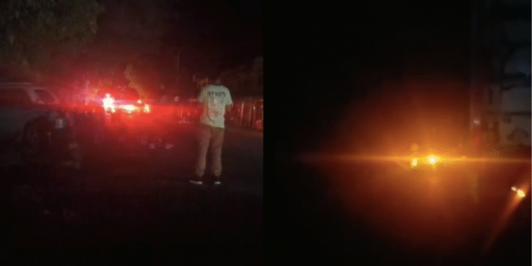 Dos uniformados heridos por explosión de carro bomba en estación de Policía del Cauca