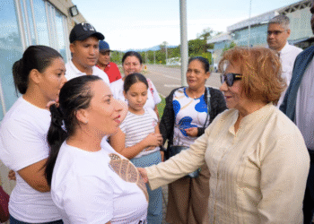 Liberan a 17 colombianos detenidos de manera ilegal por el régimen de Nicolás Maduro