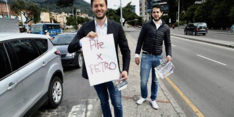 Daniel Quintero se retira de la consulta del Pacto Histórico, pero continuará su lucha por la presidencia