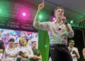 “Sin partidos”: Daniel Quintero recogerá firmas para lanzarse a la Presidencia