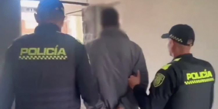 Tragedia en Engativá: cuidador asesinó a un adulto mayor de 93 años