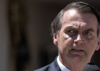 Jair Bolsonaro