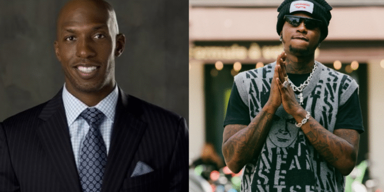 Escándalo sacude la NBA