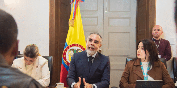 Armando Benedetti