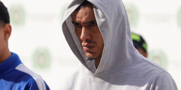 Capturan a ‘Tostao’