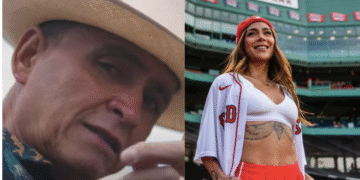 Detención del padre de la cantante Greeicy por presunto caso de secuestro y tortura: esto es lo que se sabe