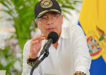 Petro rechaza negativa de la CRC a transmisión de nueva alocución y lo califica como ‘censura’