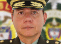 General William Rincón es el nuevo director de la Policía: habló de la muerte de su hijo