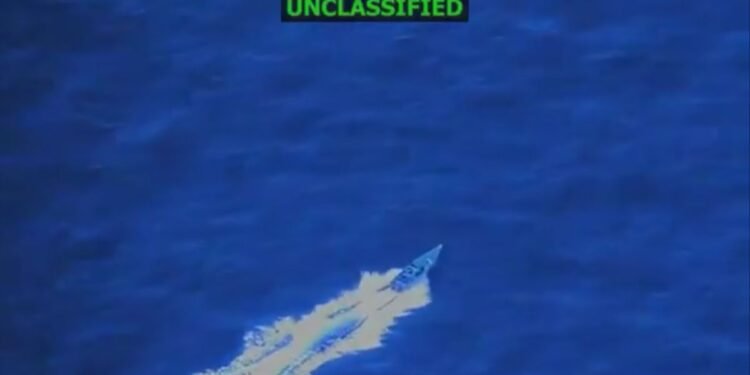 Estados Unidos vs. Venezuela