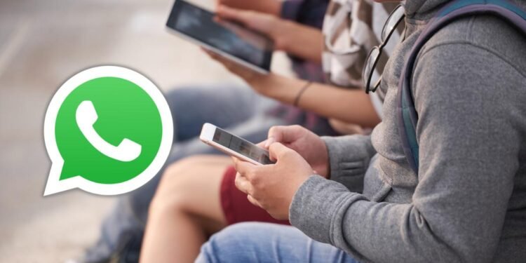 Actualización whatsapp