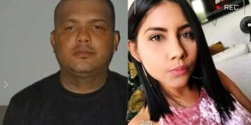 asesinato de una mujer