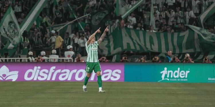Atlético Nacional