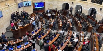 Presupuesto General de la Nación 2026