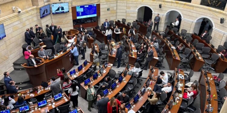 Presupuesto General de la Nación 2026