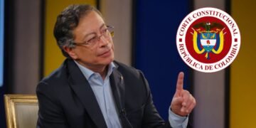 Corte Constitucional