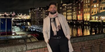 asesinato de empresario colombiano en México