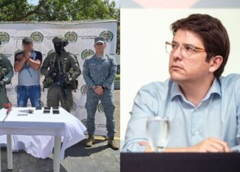 Miguel Uribe Turbay