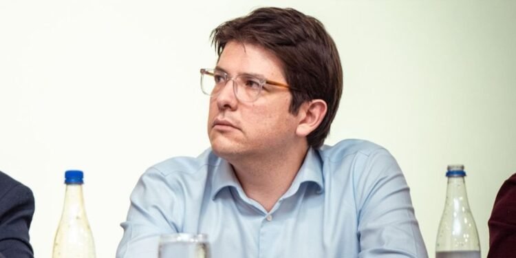 asesinato de Miguel Uribe