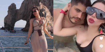 exreina acusada de matar a un posible narco en Estados Unidos